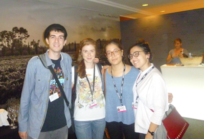 Sitges 2014: Món, dimoni i carn