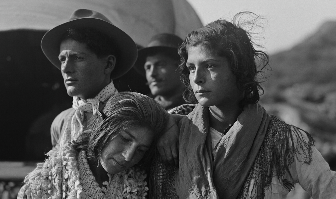 El CCCB prepara “Arissa. L’ombra i el fotògraf, 1922-1936”