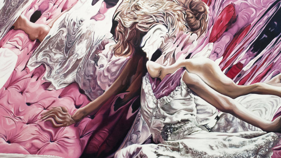 Uby Murillo a Twin Gallery