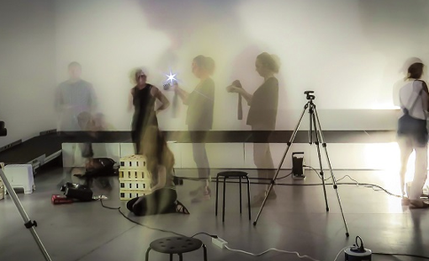 Marita Cort exposa a l\'Espai d\'art 32