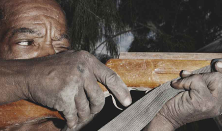 Yurian Quintanas guanya el premi SFR Jove Talent de Paris Photo Contest