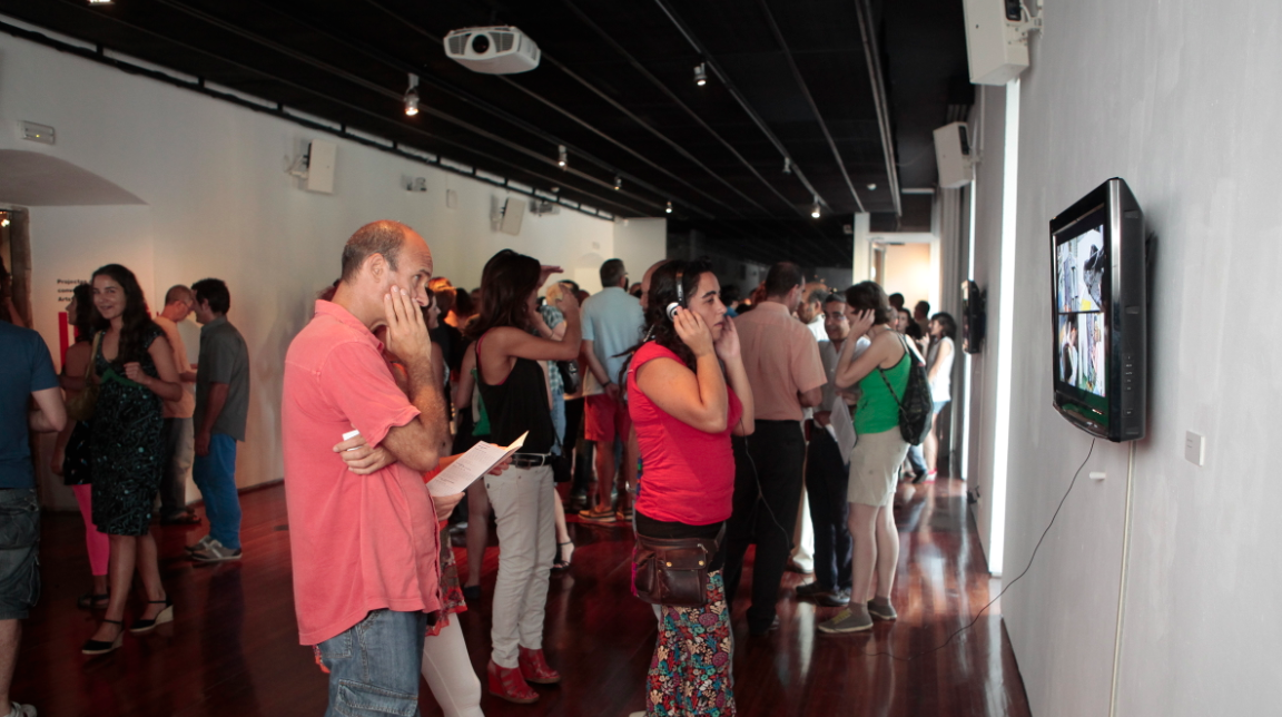 El Festival Ingràvid busca una interacció entre ciutadania i creadors