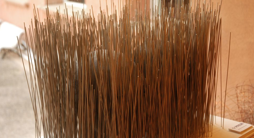 Movellán i Alberto, guanyadors del concurs de pintura Sanvicens i escultura Pere Jou