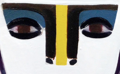 Henrik Godsk a Alejandrogallery