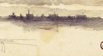 Nicanor Vázquez, el gran oblidat dels modernistes, a Francesc Mestre Art