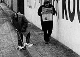 Àngels Barcelona inaugura la temporada amb un homenatge a Harun Farocki