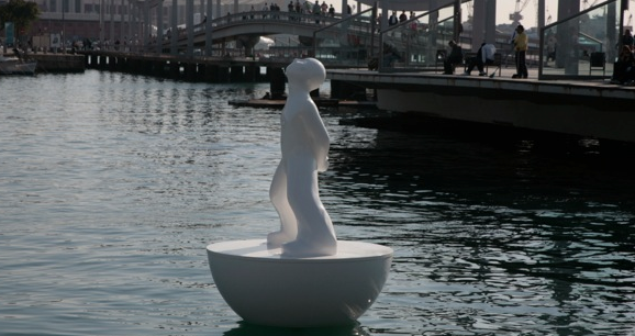 “Miraestels” candidata a “escultura universal a Barcelona”