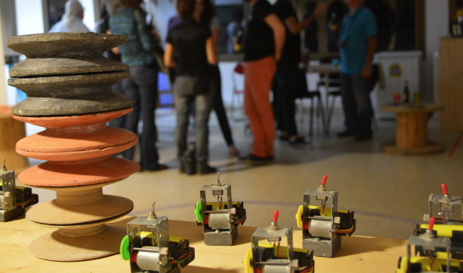 Adrià Ciurana presenta \