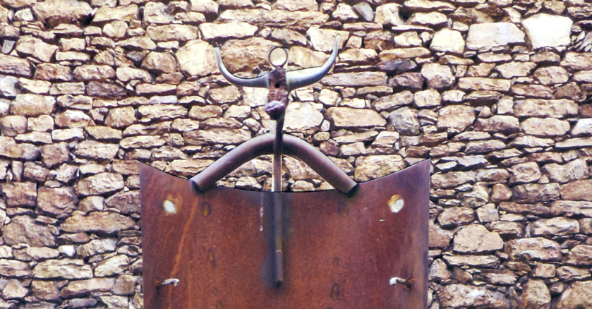 Martí Rom a la Ruta de l\'Art de Castelló