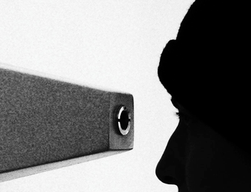 Pep Fajardo i Francisco Navamuel al Centre Experimental Vallgrassa