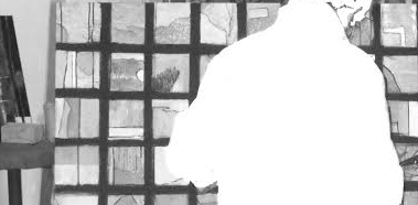 Pilar Moré a Edan, espai d\'art Nazca