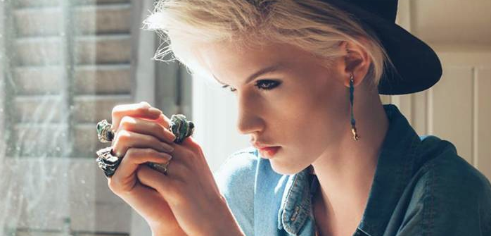 Fili Plaza presenta la nova imatge i les col·leccions del 2015