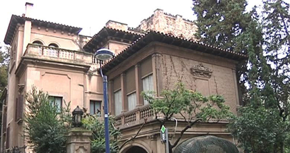 La Fundació Muñoz Ramonet reclama al jutjat quadres de Goya i El Greco