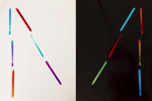 Katja Mater a Halfouse