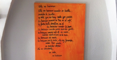 Genis Salvatella a La Parra