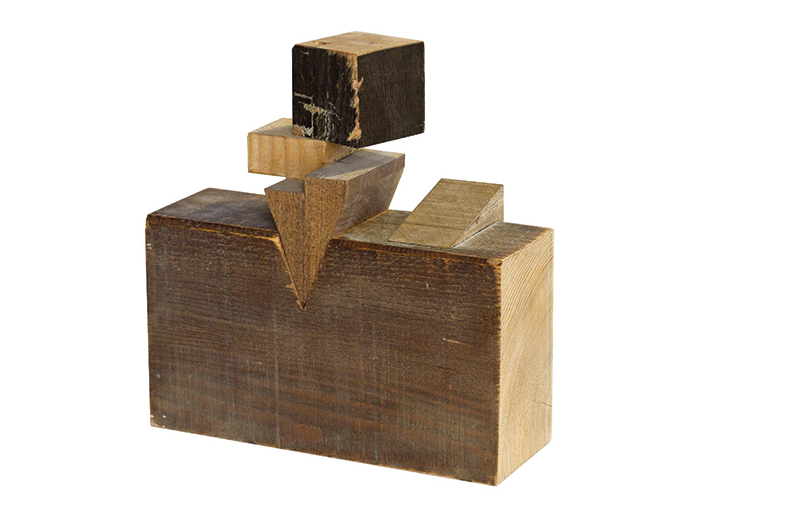 La Galeria Alejandro Sales presenta \