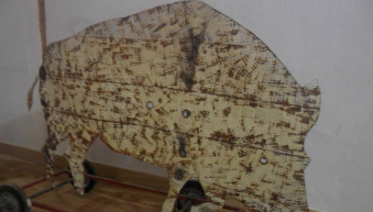 Roberto Pajares a la Galeria Espiral