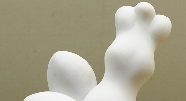 Artur Ramon dedica una retrospectiva a l\'escultor Baltasar Lobo