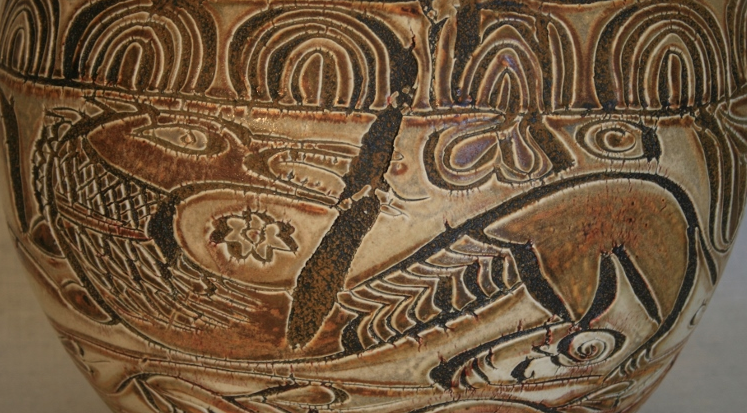 Teresa-Marta Batalla a la Galeria Camil·la Pérez Salvà