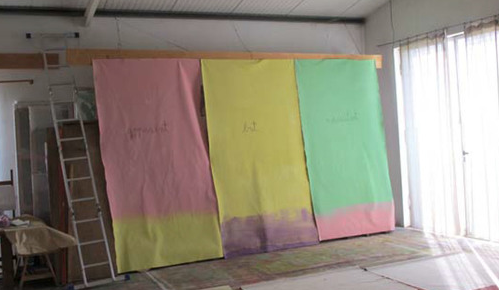 Vítor Pomar exposa a la Galeria Pedro Cera