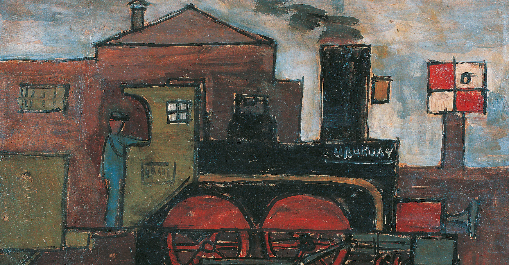 Presentació de la Col·lecció d’Art Modern del MNAC