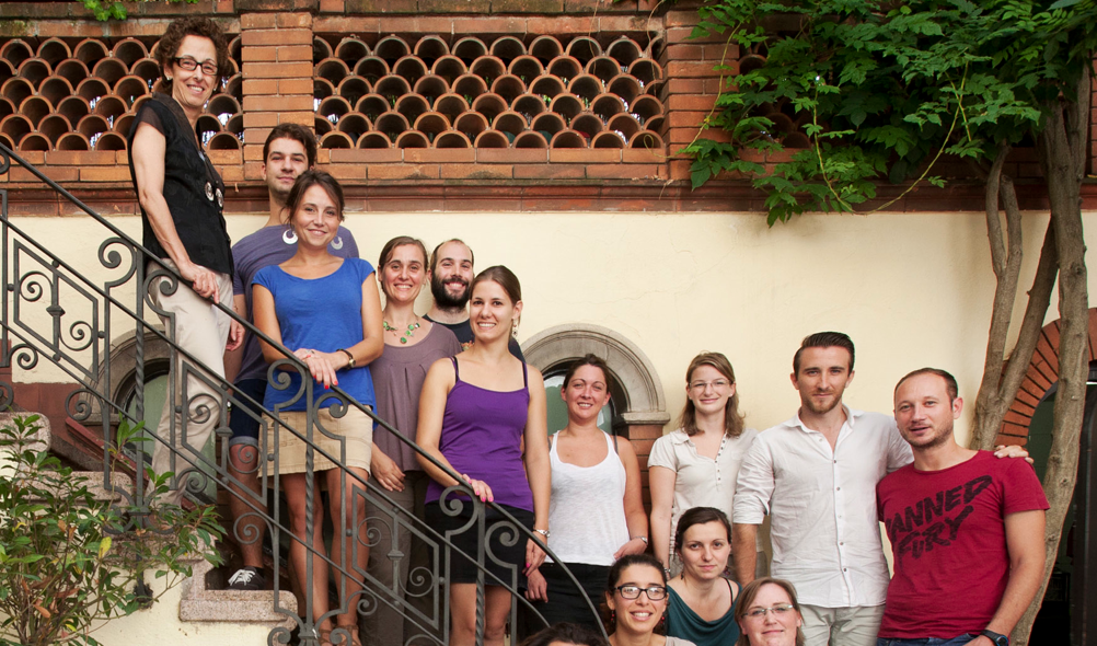 L’Alliance Française comença el curs 2014-15 encetant una nova etapa