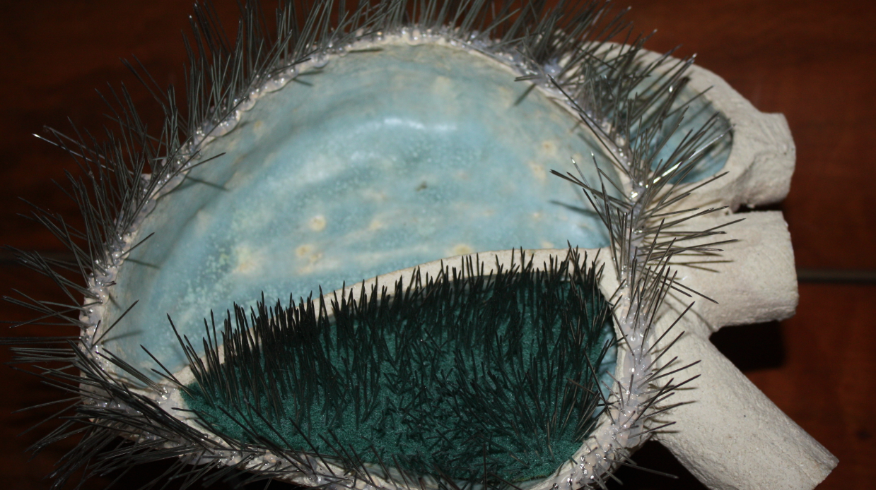 Providència Casals: a la placenta dels forns