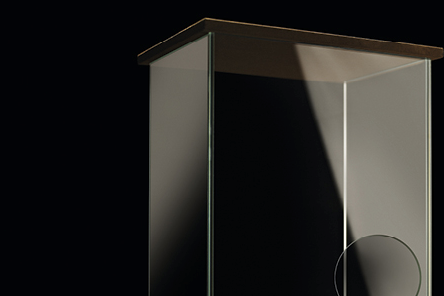 Nando Esteva exposa a Isabel Guarch i al Brassclub a la Nit de l\'Art de Palma 