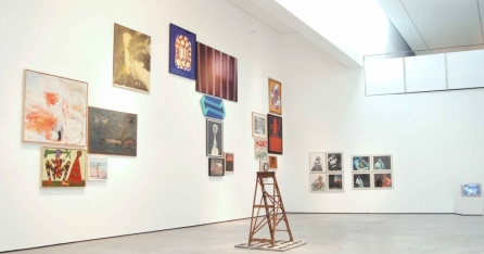 “Implosió vist per… Pedro Vidal” a Es Baluard