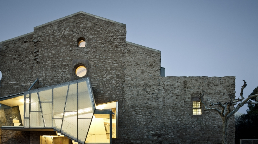 14a Biennal de Venècia: empeltar l\'arquitectura