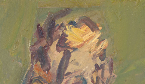 Col·lectiva a la Galeria Marlborough