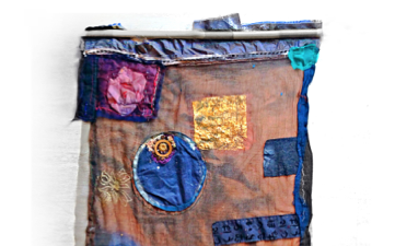 Sonia Bermudez exposa a la galeria Silvia Sennacheribbo