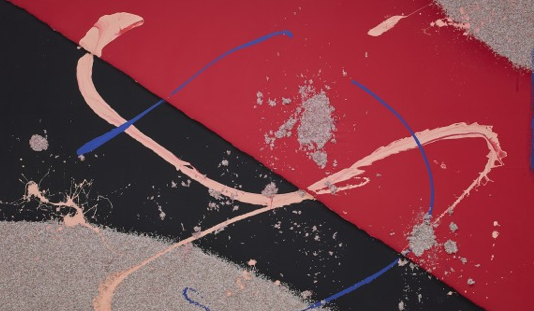 Jorge Galindo a la Galeria Helga de Alvear