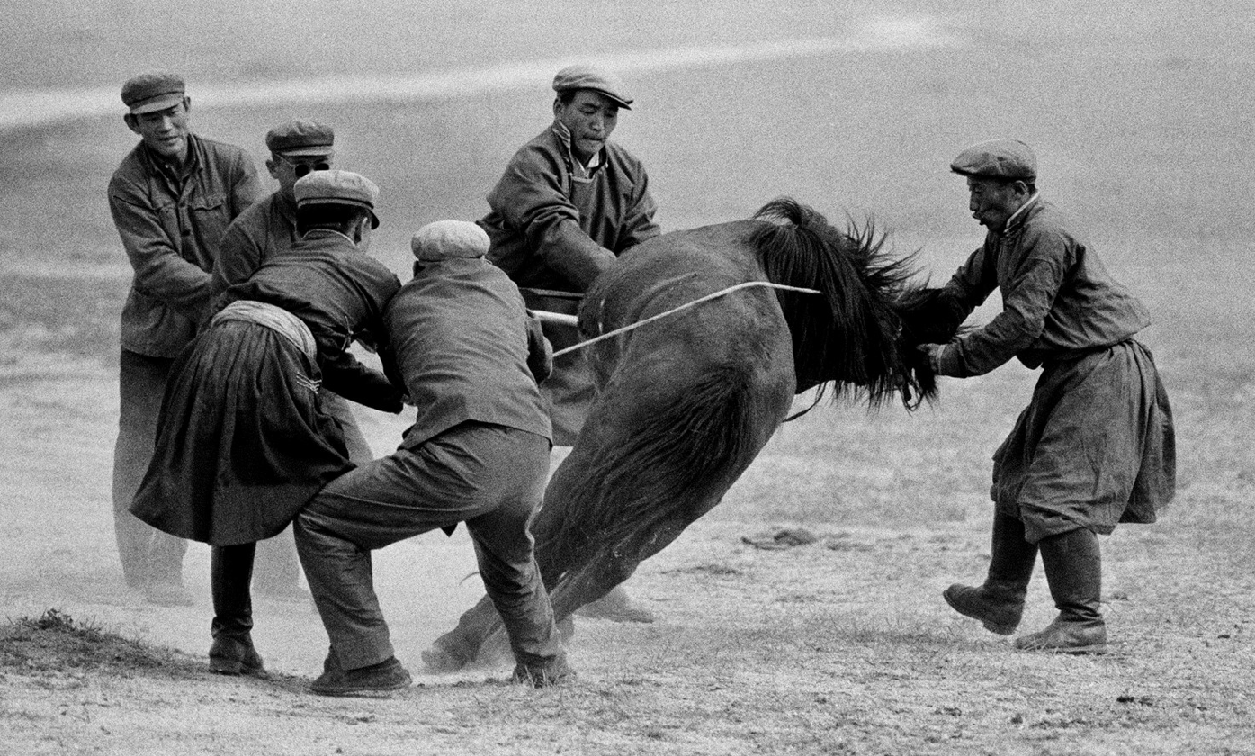 Vuitena edició de la Biennal de fotografia Xavier Miserachs