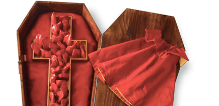 Exposició de Natalia Carminati