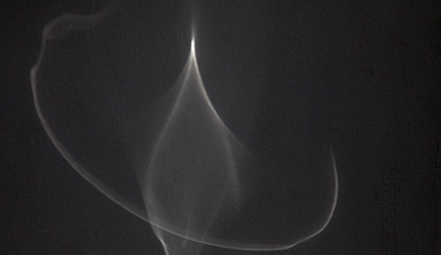 Rafael Navarro exposa a la Galeria Serpente