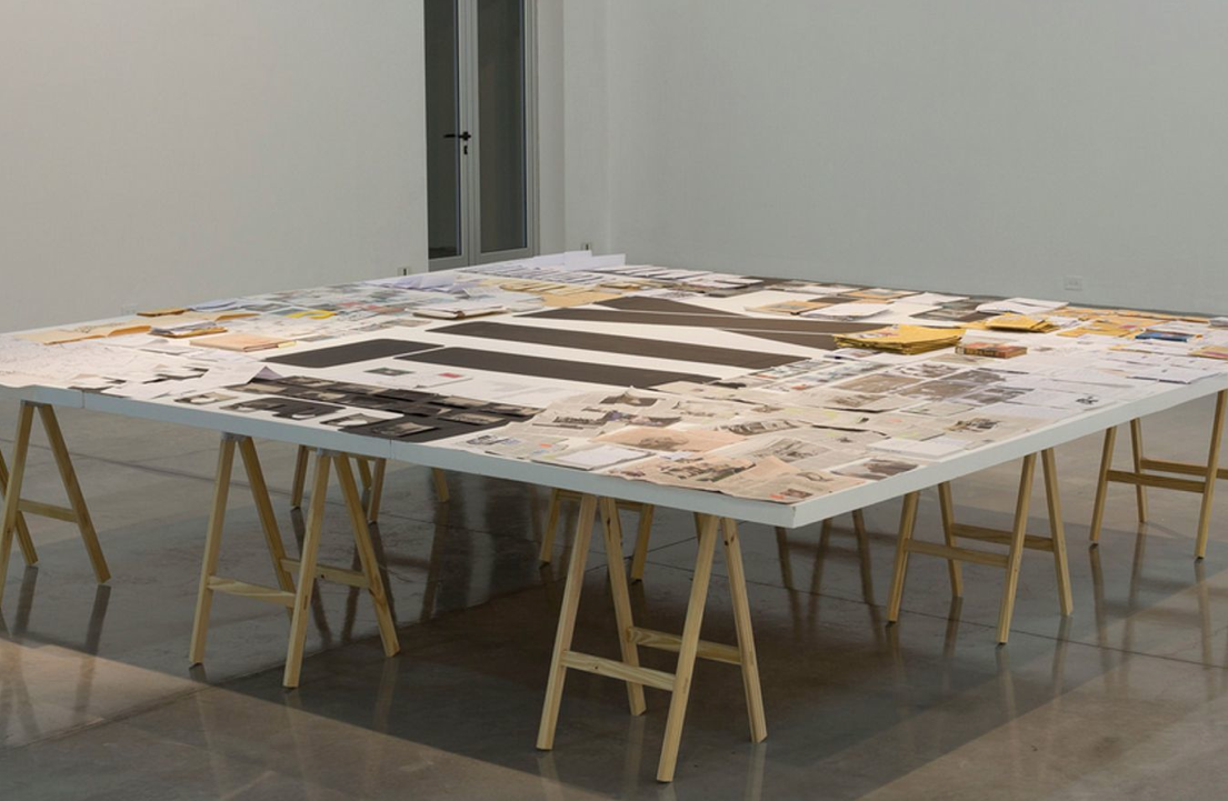 Dora García presenta \