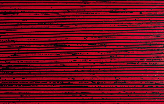 Pedro Peña Gil a la Galeria Victor Saavedra