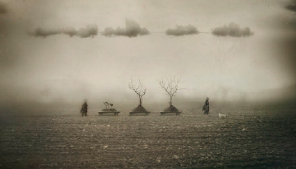 Oriol Jolonch a El Quadern Robat