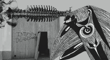 Montserrat Moliner a TPK Art i Pensament Contemporani