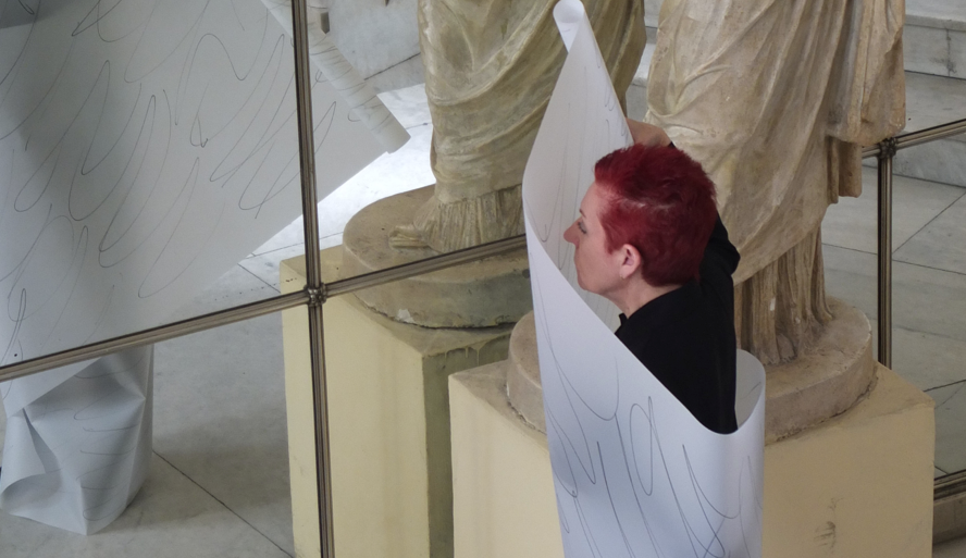 Desena edició de la Muga Caula