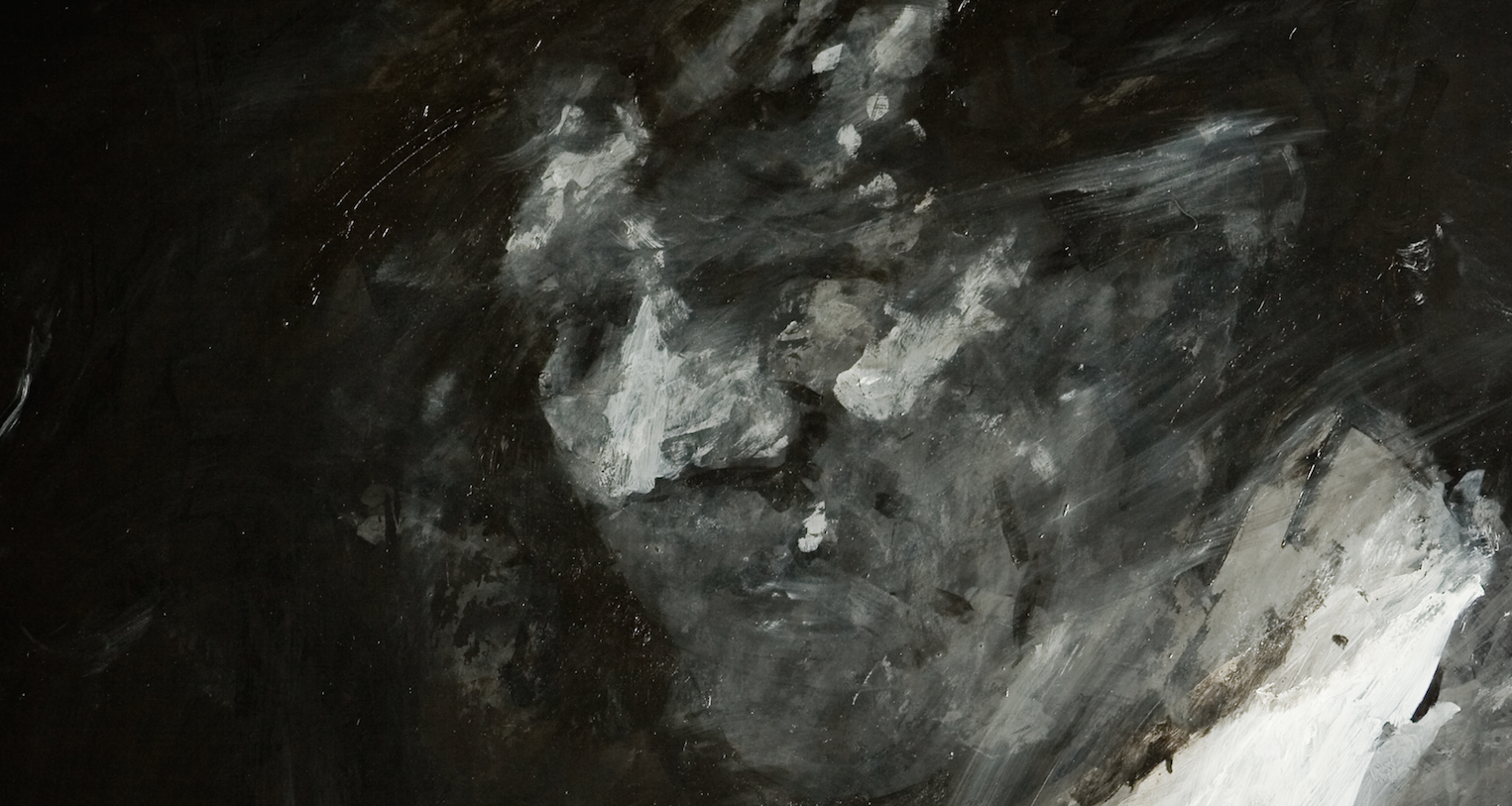 Carlos Gómez a la Galeria H2O