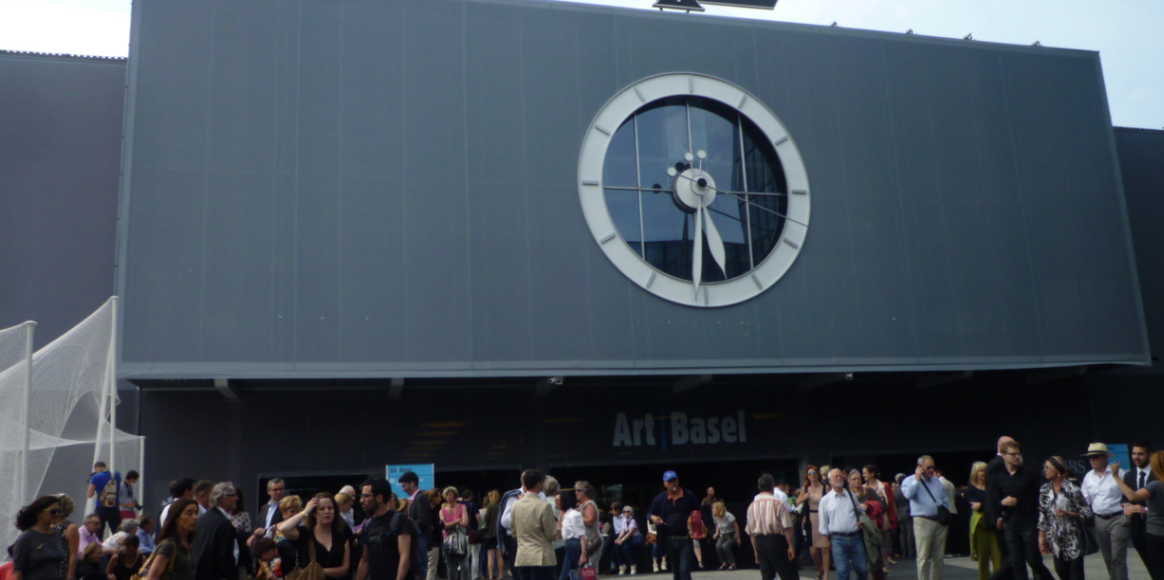 Art Basel 2014: una cita imprescindible