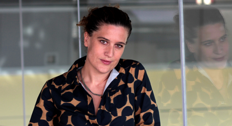 Lucía Casani nova directora de La Casa Encendida