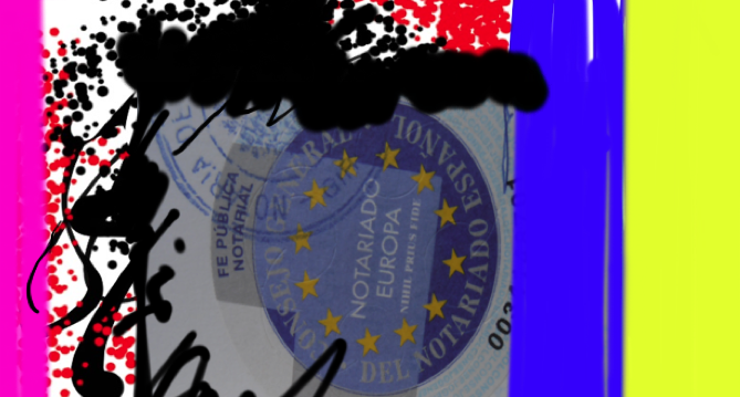 Art i Dret: La importància d\'un contracte escrit