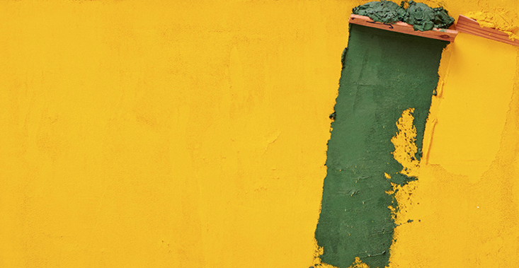 Ángel Alonso a la Galeria Michel Soskine inc.