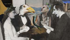 La Sala Dalmau programa exposicions de Miguel Peña i Alceu Ribeiro