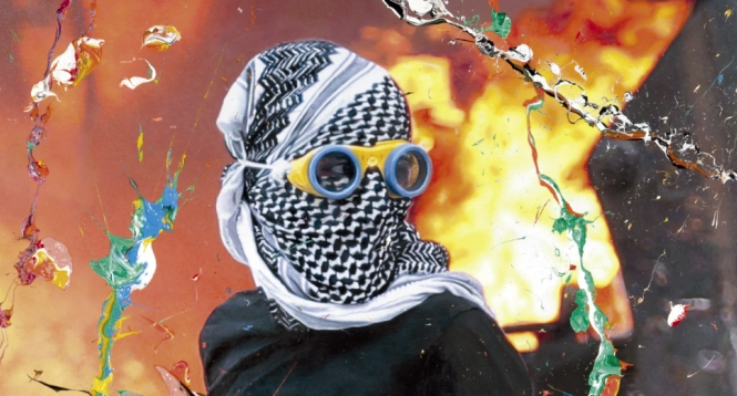 Marc Quinn al Centre d\'Art Contemporani (CAC)