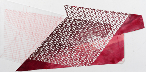 José Pedro Croft a la galeria La Caja Negra Edicions