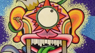 Imaginart presenta \